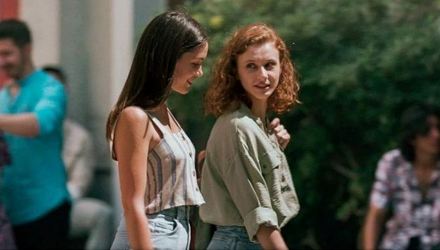 haftanin sinemalari hangi sinemalar vizyona girecek 14 mart 2025