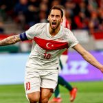 hakan calhanoglundan ulusal ekipte 21 gol pXCEcM6d