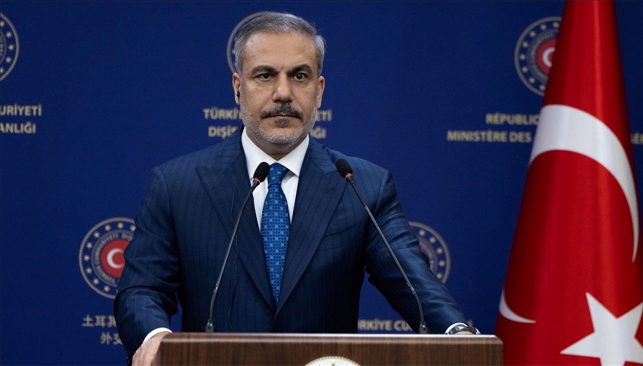 hakan fidan avrupanin guvenlik mimarisi turkiyenin istirakiyle mumkun 5XPr98W2