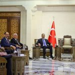 hakan fidan butun silahlar teslim edilmeli eK562rZk