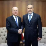 hakan fidan ciddede ikili gorusmeler yapti pGstubvT