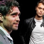 hakan kurtastan nostaljik paylasim babasina benzerligi dikkat cekti unlulerin cocukluk ve genclik halleri VGK1BgA8