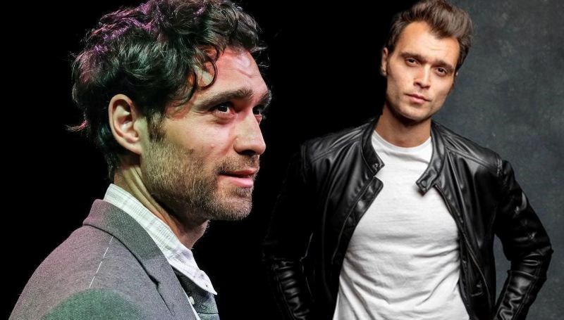 hakan kurtastan nostaljik paylasim babasina benzerligi dikkat cekti unlulerin cocukluk ve genclik halleri VGK1BgA8