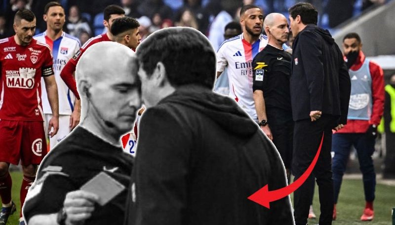 Fonseca'nın Hakemle Yüzleşmesi Pahalıya Patladı: Cezası Kesinleşti 71 hakemle bas basa gelen teknik direktorfonsecanin cezasi muhakkak oldu qqXVnMF5