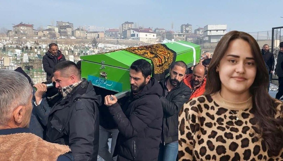 hakkaride feci vefat 18 yasindaki gulcan elektrik akimina kapildi