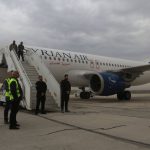 halep havalimani bakim calismalarinin akabinde yine hizmete acildi OkhOVqxC