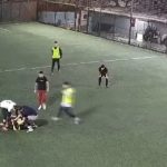 hali alanda mevt 20 yasindaki genc omrunu yitirdi 1N3cf2yl