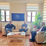 halil umut melerden kaymakam keklike ziyaret Y8gGP1rL