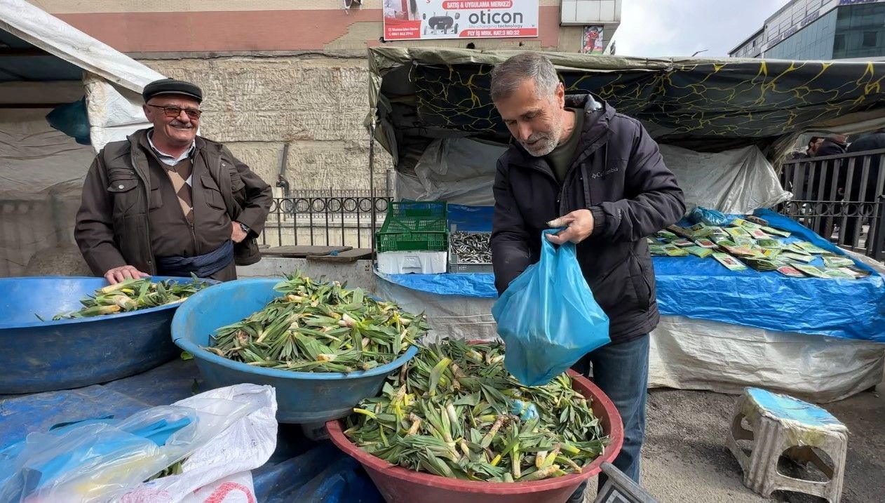 halk ortasinda dogal antibiyotik olarak biliniyor tezgahlarda yerini aldi c vitamini tarafindan de guclu