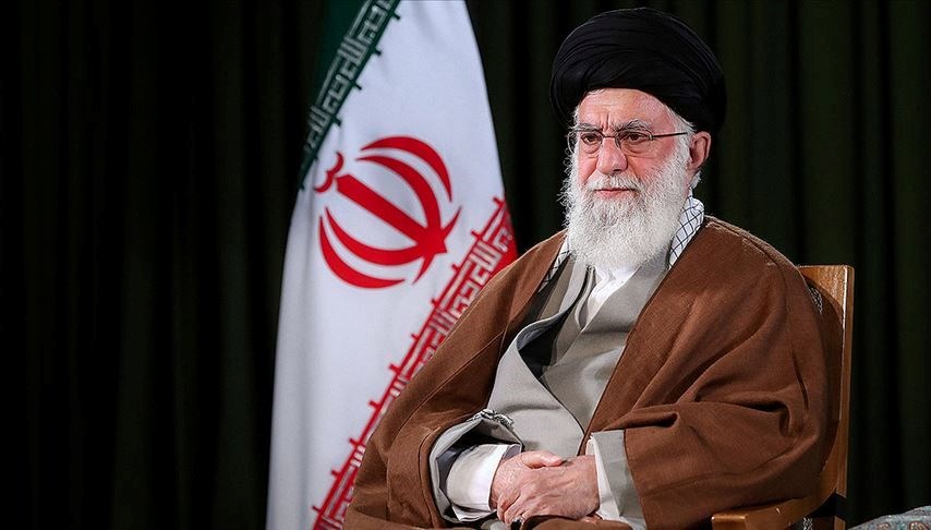 hamaney israilin gazzedeki ataklari fec bir suctur Od3GtmqS