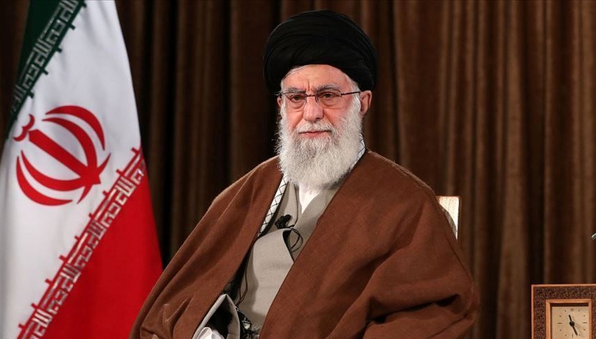 hamaneyden trumpin nukleer muzakere mektubuna cevap kabul etmeyecegiz MqXYGqns