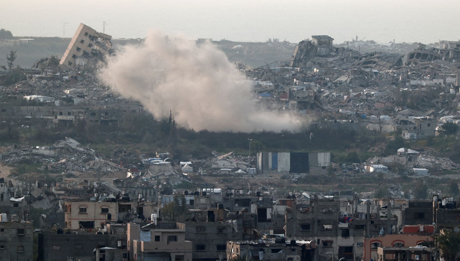 hamastan ateskes aciklamasi israile karsin muzakereye haziriz MLp57HNG