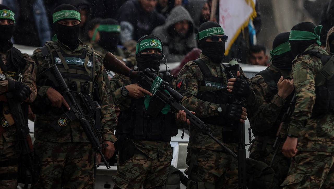 hamastan trumpa cevap tehditleri netanyahuyu cesaretlendiriyor 1p2P75U3