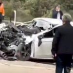 hatayda feci kaza bir meyyit GRMNeERB