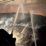 hatayda pamuk fabrikasinda yangin 2BNMmM3P