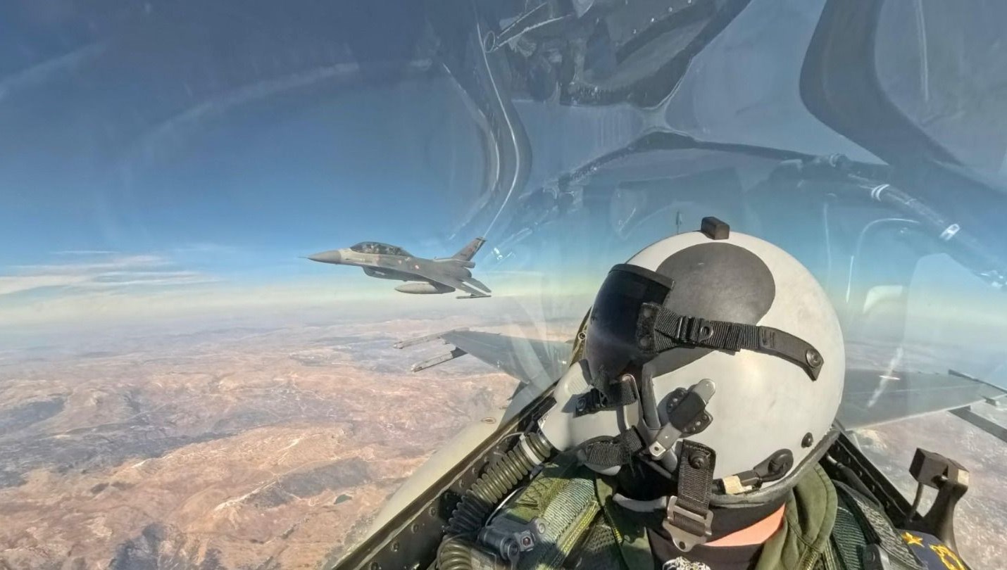 Kalkış: Hava Kuvvetleri, Kıbrıs Semalarında Eğitim Veriyor 71 hava kuvvetlerinden kibrista egitim ucusu Jvc1yIuH