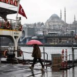 hava sicakligi 5 6 derece birden dusecek su baskinlarina dikkat uxxCFS6D