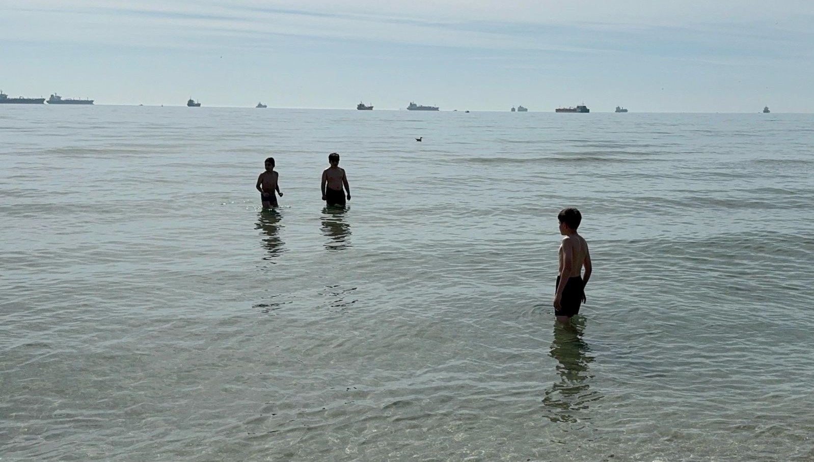 hava sicakligi bugun 35 vilayette 30 dereceyi asti