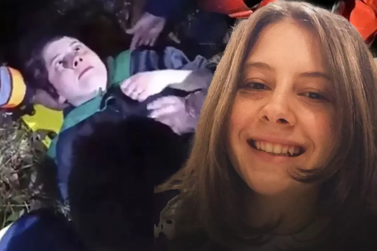 hayatini kaybeden ece gurelin son paylasiminda dikkat ceken sozler uL3KnQAi