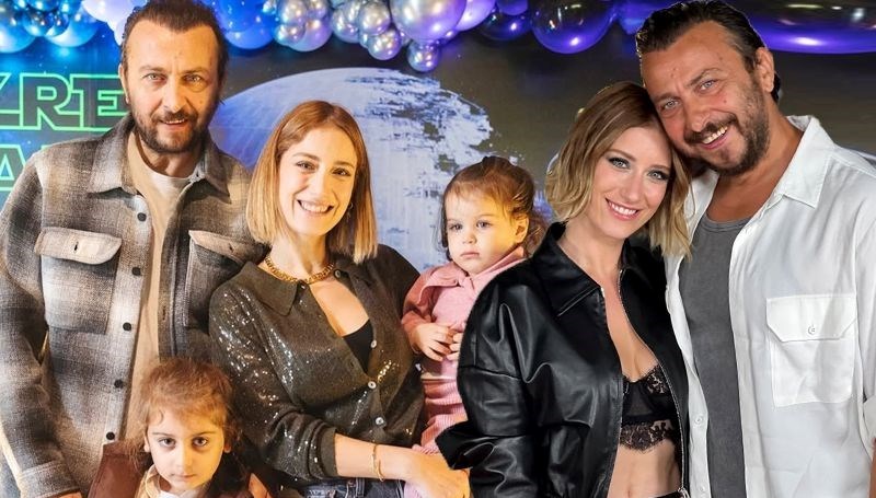 hazal kayadan esi ali atay ile yeni paylasimyonetmen cok eglenceli U6tHH8IT