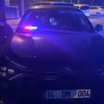 hem cakarli hem ehliyetsiz sofore 333 bin lira ceza BfpvEtJj