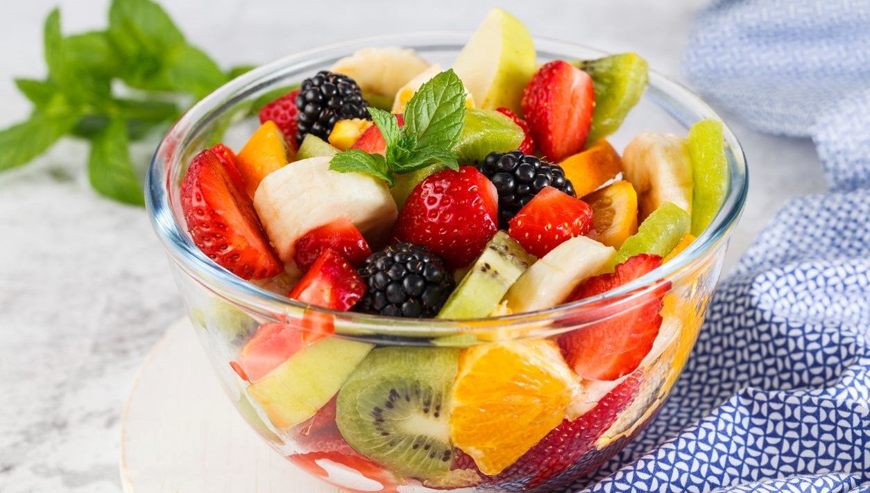 her gun 1 kase meyve yiyince neler olur sistemli tuketmenin az bilinen tesirleri