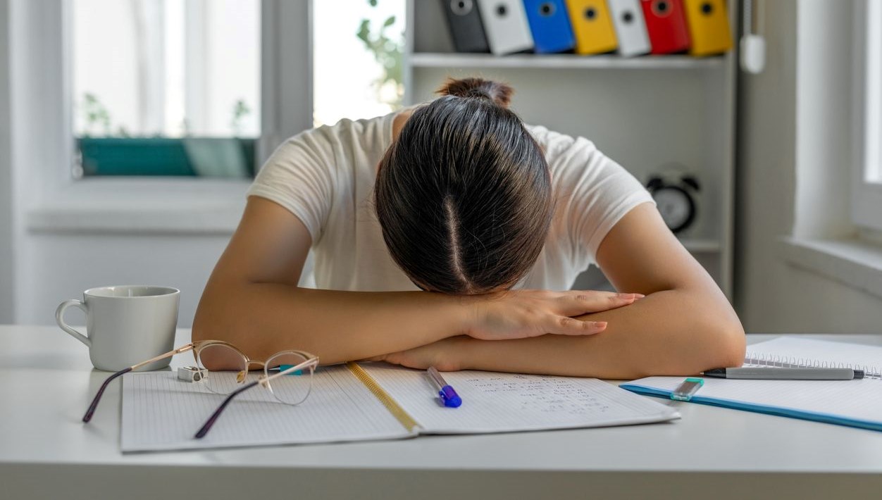 her vakit yorgun musunuz uzmani 2 onemli isareti acikladi