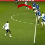 herkes bu durumu tartisiyor iste fenerbahcenin penalti bekledigi konum MfxDgS1V