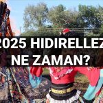 hidirellez nedir ne vakit kutlanacak 2025 hidirellez tarihi ve gelenekleri UkBdKvHN