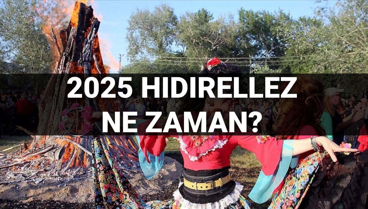 hidirellez nedir ne vakit kutlanacak 2025 hidirellez tarihi ve gelenekleri UkBdKvHN