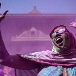 hindistanda renklerin festivali coskuyla kutlandi hCmRnznf