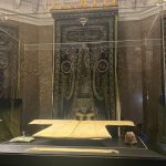 hirka i serif ziyarete aciliyor OGHllldl