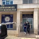 hirsizlik hatalisi daricada yakalandi 6ijdkzVe