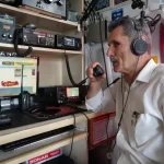 hobi telsizle 180 ulke ile irtibat SsdYiRHB