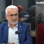 huda par genel baskani yapicioglu memleket meselesi oldugunu bilerek surece takviye veririz viyHWTJb