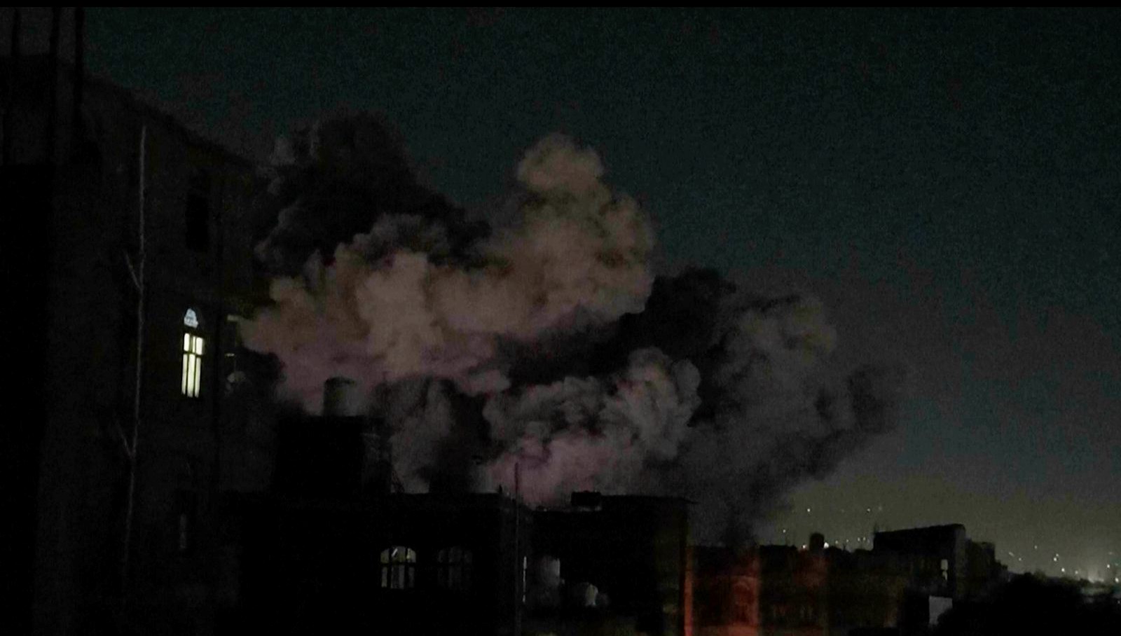 husiler abd sada vilayetine 7 hava saldirisi duzenledi G678TqrL