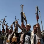 husiler israili tehdit edip muhlet verdi sessiz kalmayacagiz e41Z8HRP