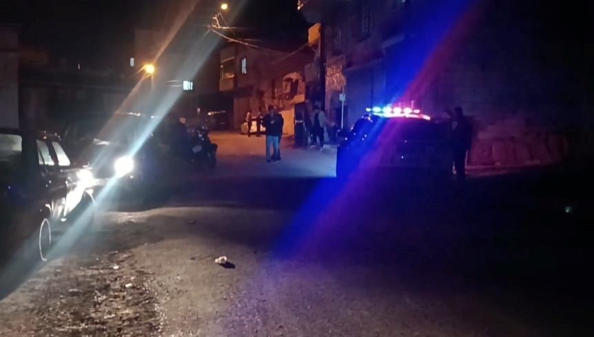 husumetliler ortasinda silahli arbede 2 kisi oldu zTBgskL2