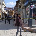 husumetlisine kursun yagdirdi 23 yasindaki tolga hayatini yitirdi Lx9JJTjR