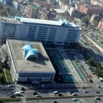 ibb baskanligina vekalet edecek isim muhakkak oldu VTzmPrNm