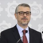 ibb genel sekreteri can akin caglar kimdir can akin caglarin ozgecmisi A9kCUTWe