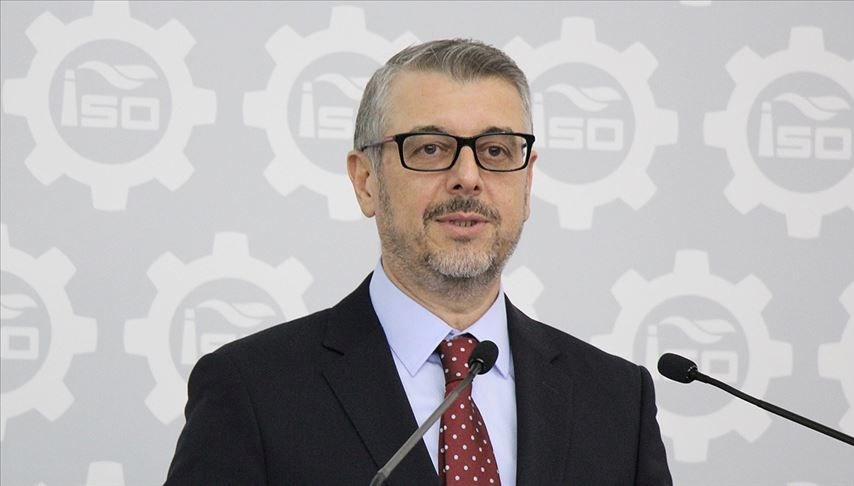 ibb genel sekreteri can akin caglar kimdir can akin caglarin ozgecmisi A9kCUTWe