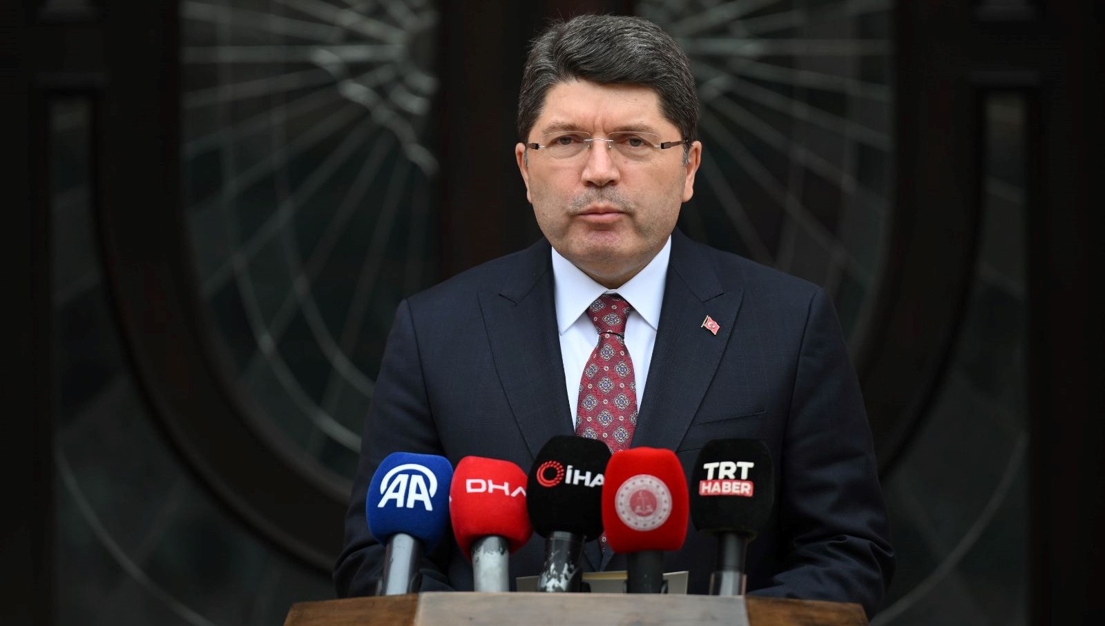 ibb sorusturmasi bakan tunc siyasi sorusturma olarak nitelendirmek yanlis HP7acmUD