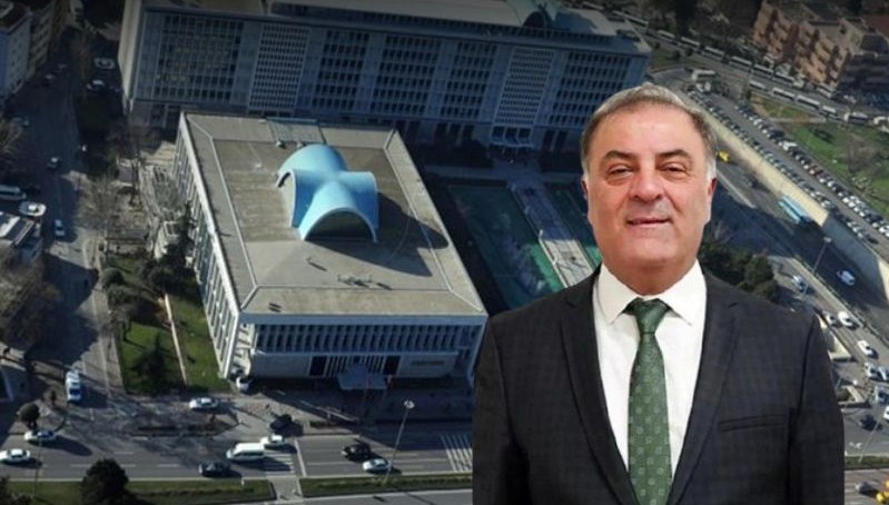 ibbde secim gunu chpnin ibb baskanvekili adayi nuri aslan