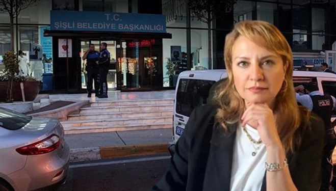 ibbye operasyon ebru ozdemire tutuklama talebi QASbiPw7