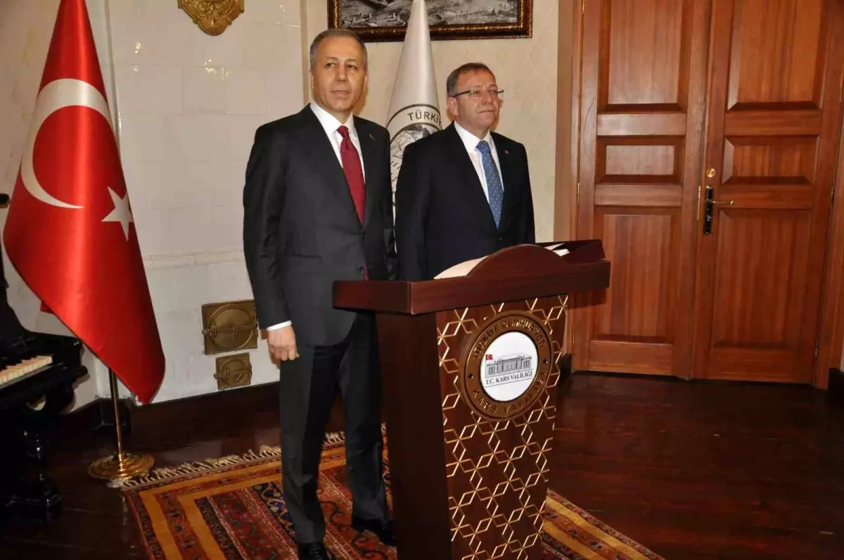 icisleri bakani ali yerlikaya karsta ziyaretlerde bulundu