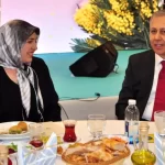 icisleri bakani yerlikaya karsta kadinlarla bulustu NKhj2iw1