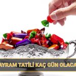 idari musaade karari ramazan bayrami tatili 9 gun mu uzatildi mi bayram tatili kac YmuXF8cW