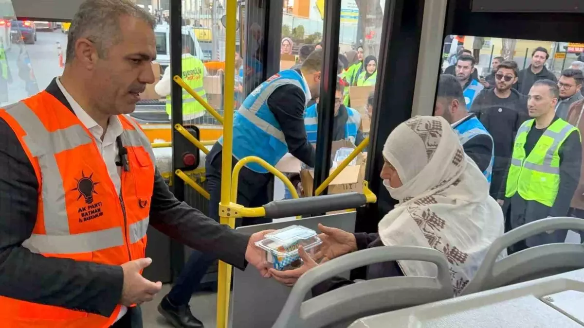 iftara 5 kala projesi batmanda basladi U7QwEWES