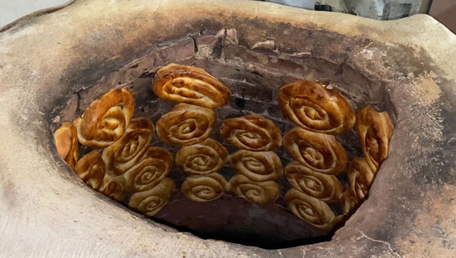 iftarda tandir sahurda kete vazgecilmez oldu mideyi yormuyor saiP91nY